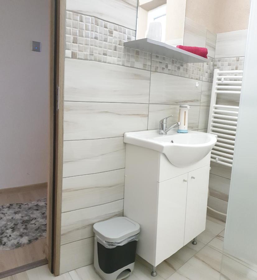 Casa Ana Cluj Apartment Екстериор снимка