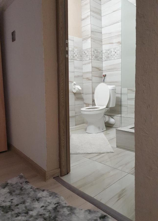 Casa Ana Cluj Apartment Екстериор снимка