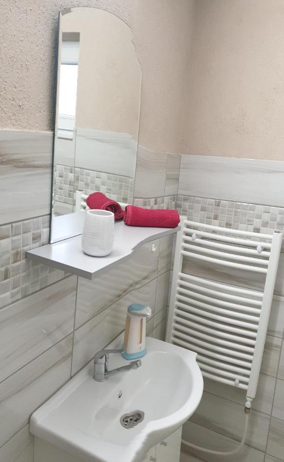 Casa Ana Cluj Apartment Екстериор снимка