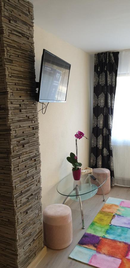 Casa Ana Cluj Apartment Екстериор снимка