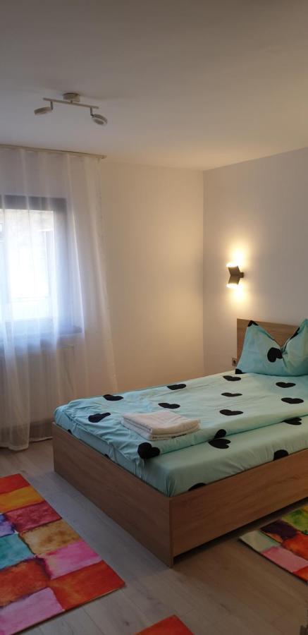 Casa Ana Cluj Apartment Екстериор снимка