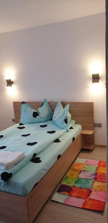 Casa Ana Cluj Apartment Екстериор снимка