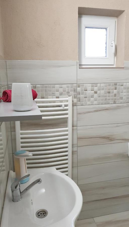 Casa Ana Cluj Apartment Екстериор снимка