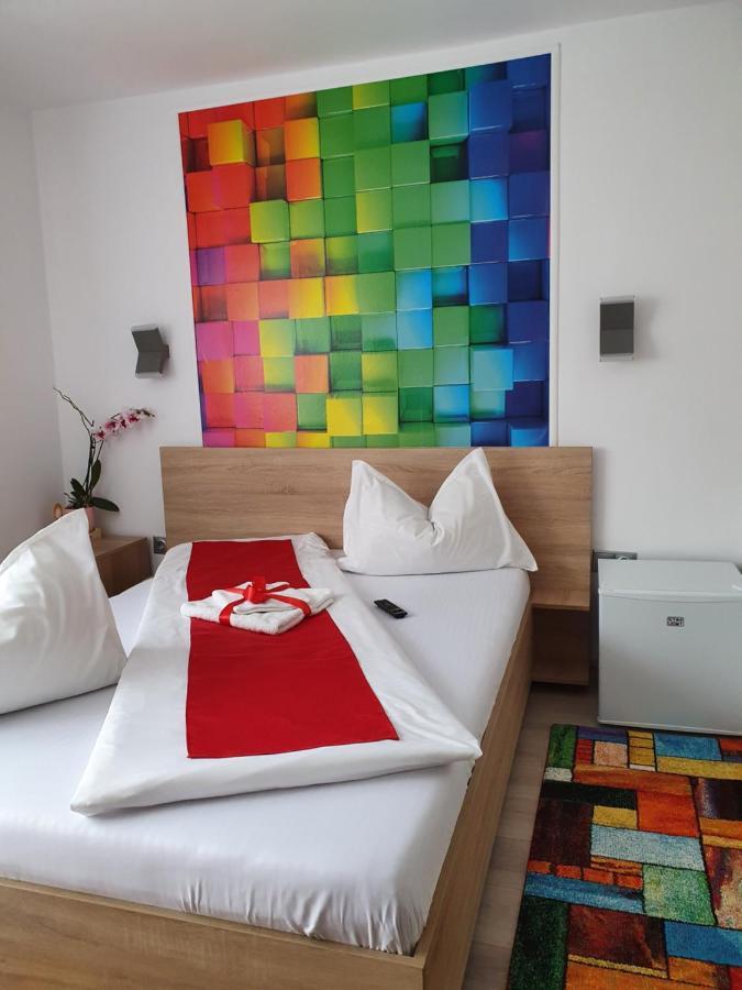 Casa Ana Cluj Apartment Екстериор снимка