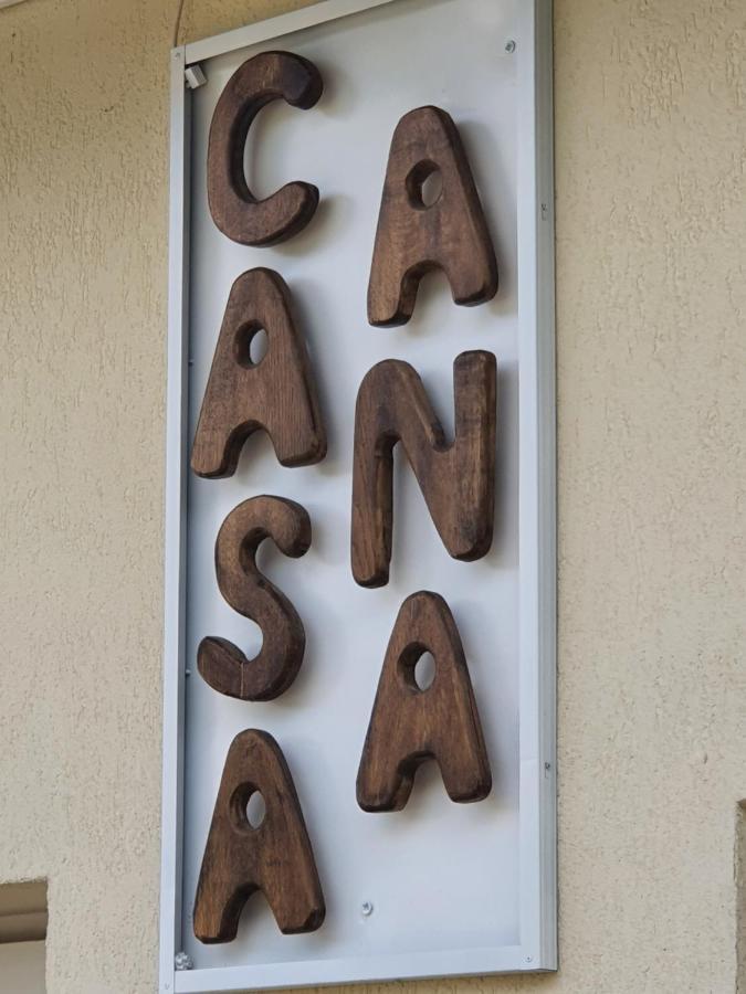 Casa Ana Cluj Apartment Екстериор снимка