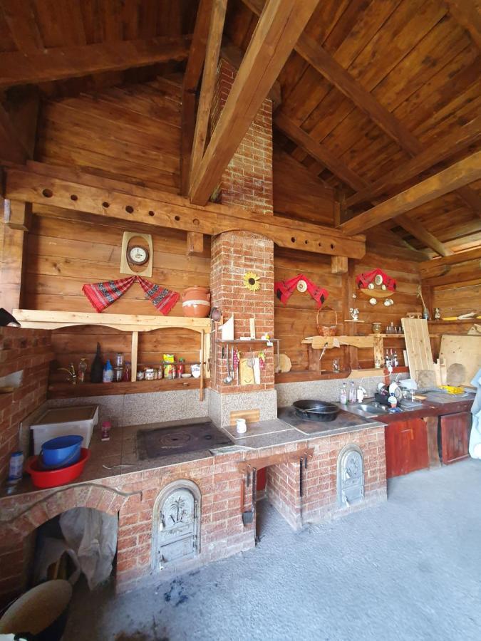 Casa Ana Cluj Apartment Екстериор снимка