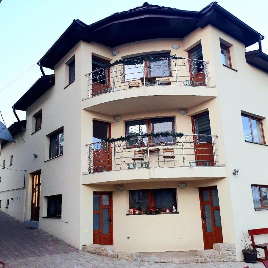 Casa Ana Cluj Apartment Екстериор снимка