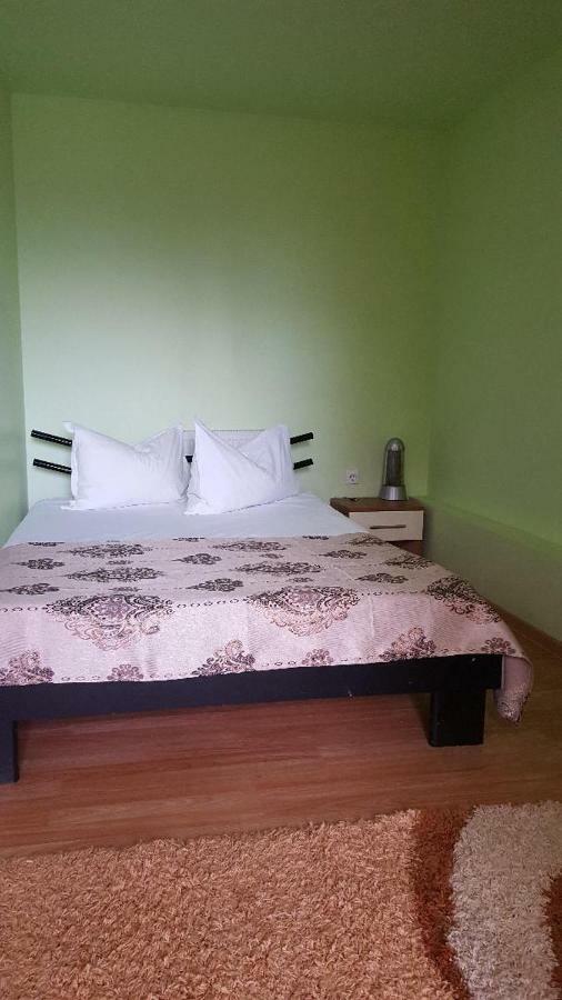Casa Ana Cluj Apartment Екстериор снимка