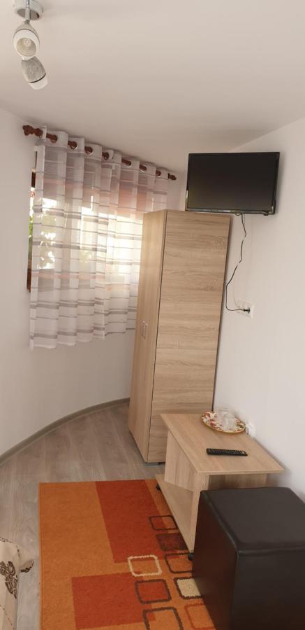 Casa Ana Cluj Apartment Екстериор снимка