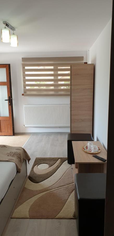 Casa Ana Cluj Apartment Екстериор снимка