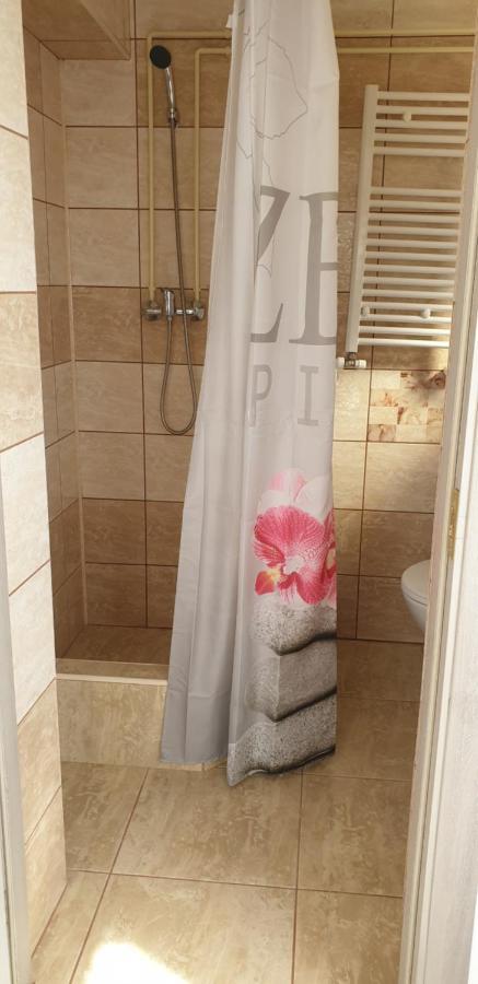 Casa Ana Cluj Apartment Екстериор снимка