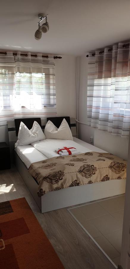 Casa Ana Cluj Apartment Екстериор снимка