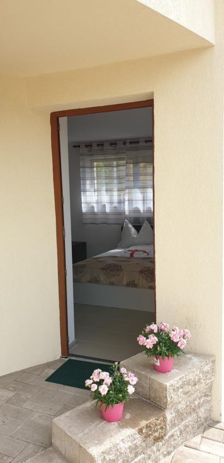 Casa Ana Cluj Apartment Екстериор снимка