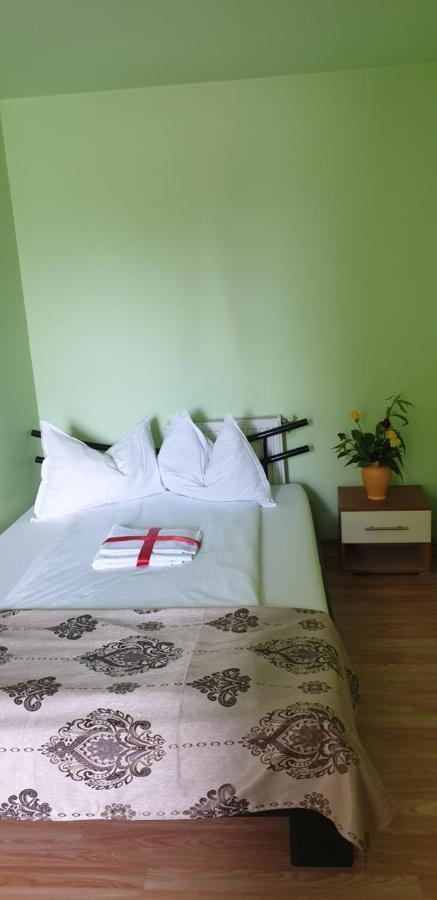 Casa Ana Cluj Apartment Екстериор снимка
