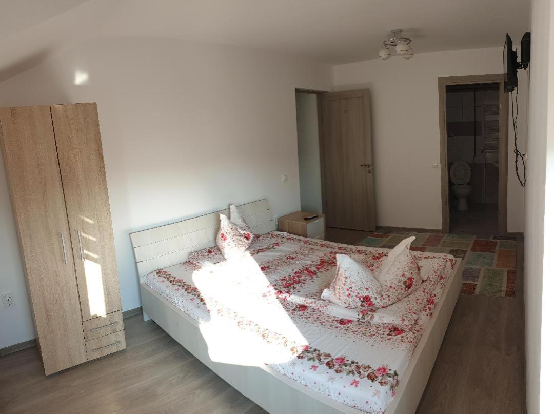 Casa Ana Cluj Apartment Екстериор снимка