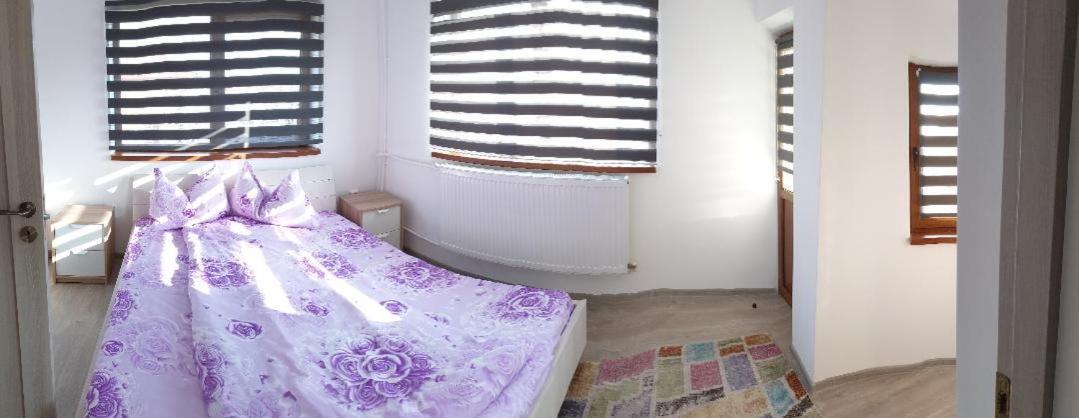 Casa Ana Cluj Apartment Екстериор снимка