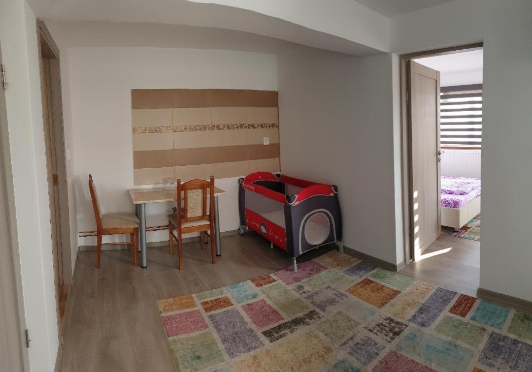 Casa Ana Cluj Apartment Екстериор снимка