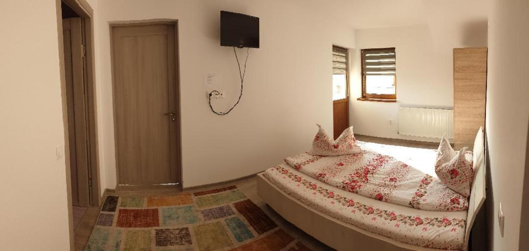 Casa Ana Cluj Apartment Екстериор снимка