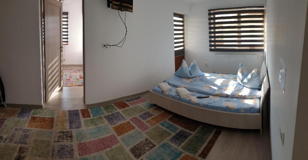 Casa Ana Cluj Apartment Екстериор снимка